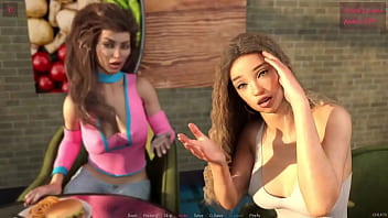 Fetish locator #88 date with hot step sister & red head girlfriend