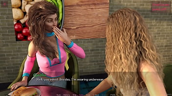 Fetish locator #88 date with hot step sister & red head girlfriend