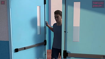 Fetish locator #88 date with hot step sister & red head girlfriend