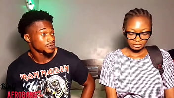 Uncle promised me the school fees