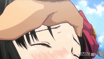 Guy fucks little japan girl #2