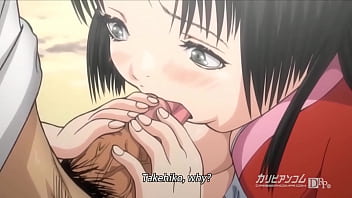 Guy fucks little japan girl #2