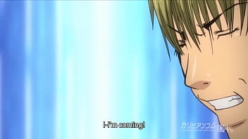 Guy fucks little japan girl #2