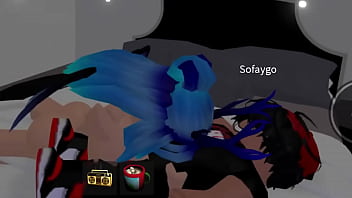 Roblox Girl Has Sex With 3 Men Who Value Her Pleasure And Her Big Juicy Tits thumbnail