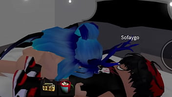 Roblox Girl Has Sex With 3 Men Who Value Her Pleasure And Her Big Juicy Tits thumbnail