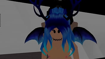 Roblox girl has sex with 3 men who value her pleasure and her big juicy tits Roblox girl has sex with 3 men who value her pleasure and her big juicy tits