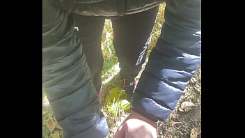 Adventures of milfycalla ep 9 fishing spot