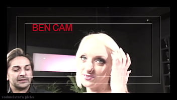 Threesome with legend ben dover tony james and the foxy paige fox