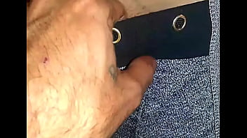 Close look at a pussy