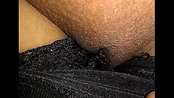 Close look at a pussy