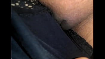 Close look at a pussy