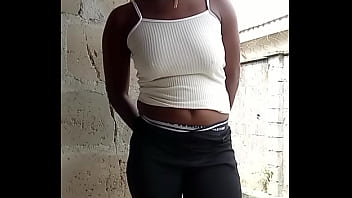 Wanted to shoot something outside today but with people passing by i just kept it simple no pressure just me being natural in front of the house sometimes the realest moments are the easiest ones