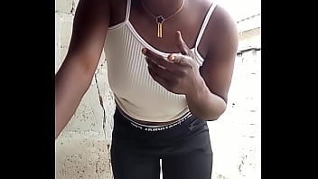 Wanted to shoot something outside today but with people passing by i just kept it simple no pressure just me being natural in front of the house sometimes the realest moments are the easiest ones