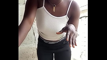 Wanted to shoot something outside today but with people passing by i just kept it simple no pressure just me being natural in front of the house sometimes the realest moments are the easiest ones