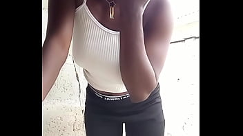 Wanted to shoot something outside today but with people passing by i just kept it simple no pressure just me being natural in front of the house sometimes the realest moments are the easiest ones