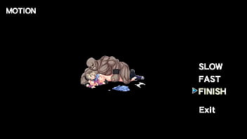 Hot teen gets fucked by random dudes