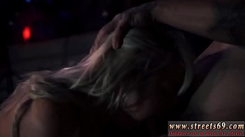 Pussy bondage valerie white asian teen asshole