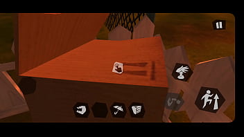 Howdy neighbor i'm gonna be god