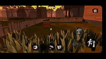 Howdy Neighbor I'm Gonna Be God thumbnail