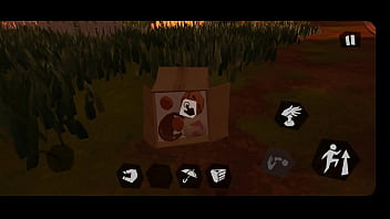 Howdy neighbor i'm gonna be god