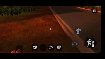 Howdy neighbor i'm gonna be god