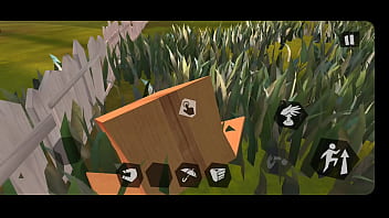 Howdy neighbor i'm gonna be god