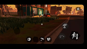 Howdy Neighbor I'm Gonna Be God thumbnail