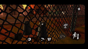 Howdy neighbor i'm gonna be god