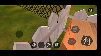 Howdy neighbor i'm gonna be god