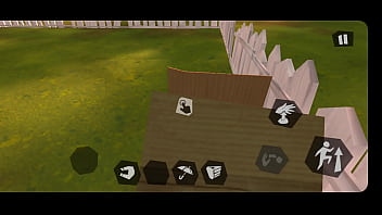 Howdy neighbor i'm gonna be god