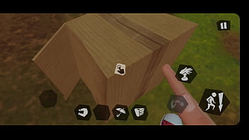 Howdy neighbor i'm gonna be god