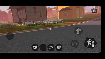 Howdy neighbor i'm gonna be god