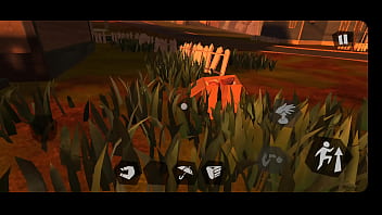 Howdy neighbor i'm gonna be god