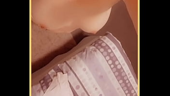 Wifey smiles at you for watching her videos her perfect body shows her perfect tits for you to enjoy