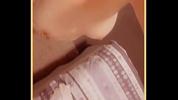 Wifey smiles at you for watching her videos her perfect body shows her perfect tits for you to enjoy