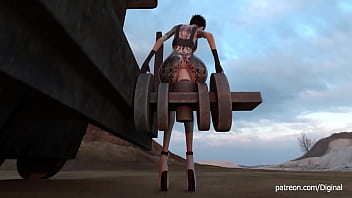 Squirting and deep anal fun Squirting and deep anal fun