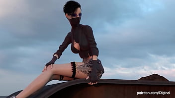 Squirting And Deep Anal Fun thumbnail