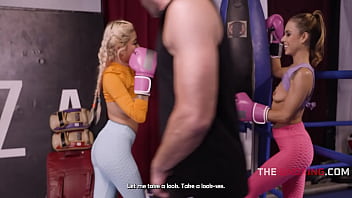 Womens sports freeuse edition gia dibella summer vixen charles dera