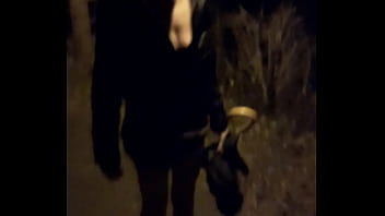 Verifikationsvideo von mir beim spaziergang