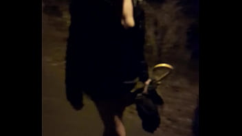 Verifikationsvideo von mir beim spaziergang