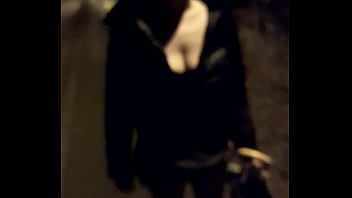 Verifikationsvideo von mir beim spaziergang