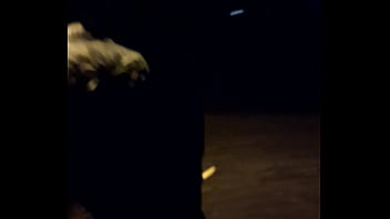 Verifikationsvideo von mir beim spaziergang