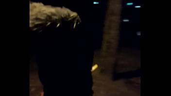 Verifikationsvideo von mir beim spaziergang