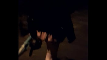 Verifikationsvideo von mir beim spaziergang