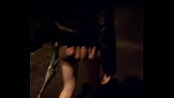 Verifikationsvideo von mir beim spaziergang