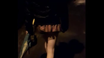 Verifikationsvideo von mir beim spaziergang