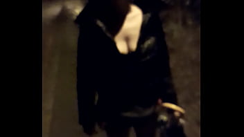 Verifikationsvideo von mir beim spaziergang