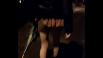 Verifikationsvideo von mir beim spaziergang