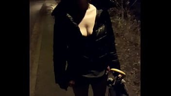 Verifikationsvideo von mir beim spaziergang