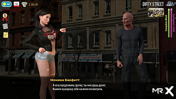 Fashionbusiness inserted his cock into pussy in men's toilet e2 #11